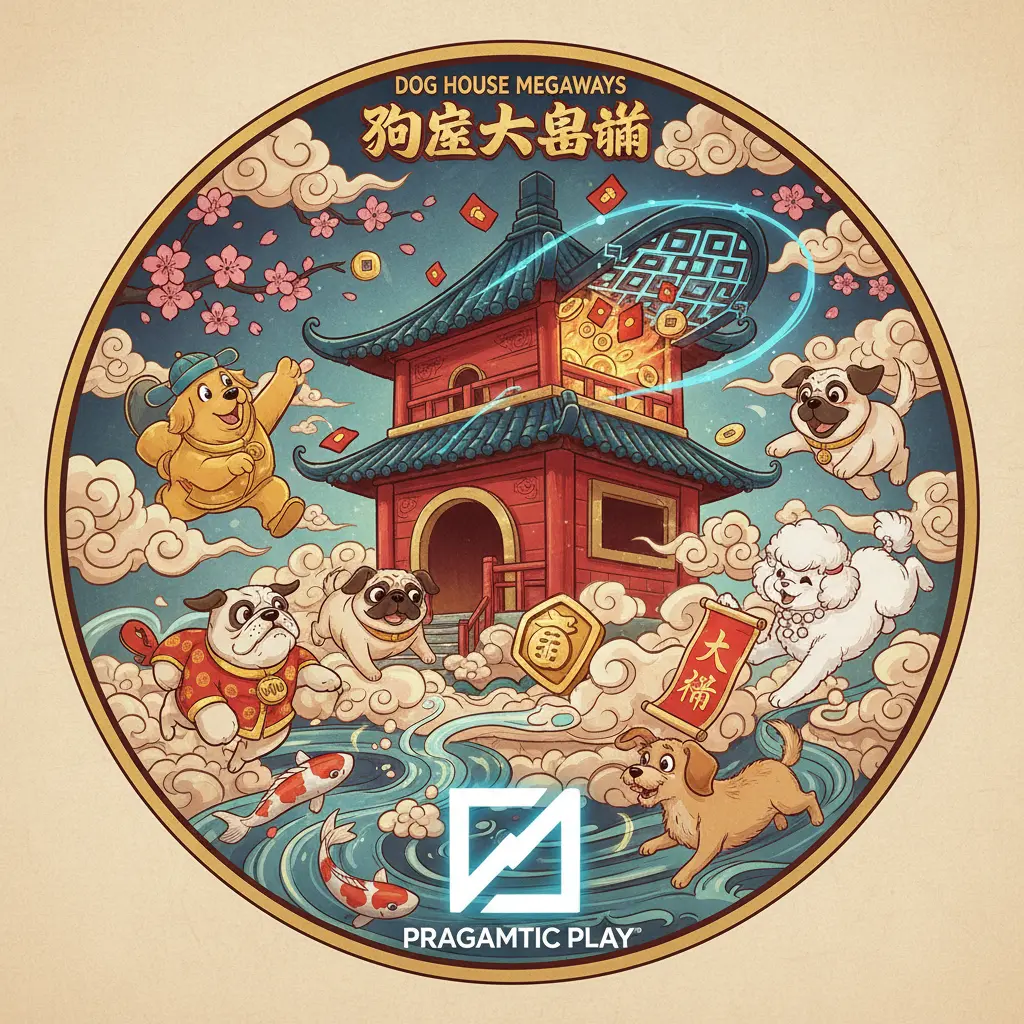 Pragmatic Play - Megaways