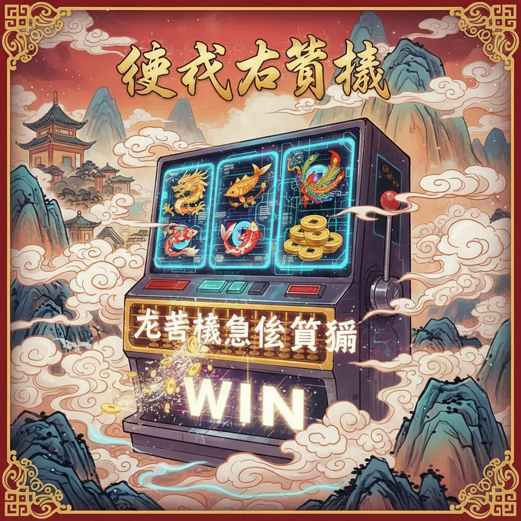 老虎機怎麼算贏 - 現代老虎機