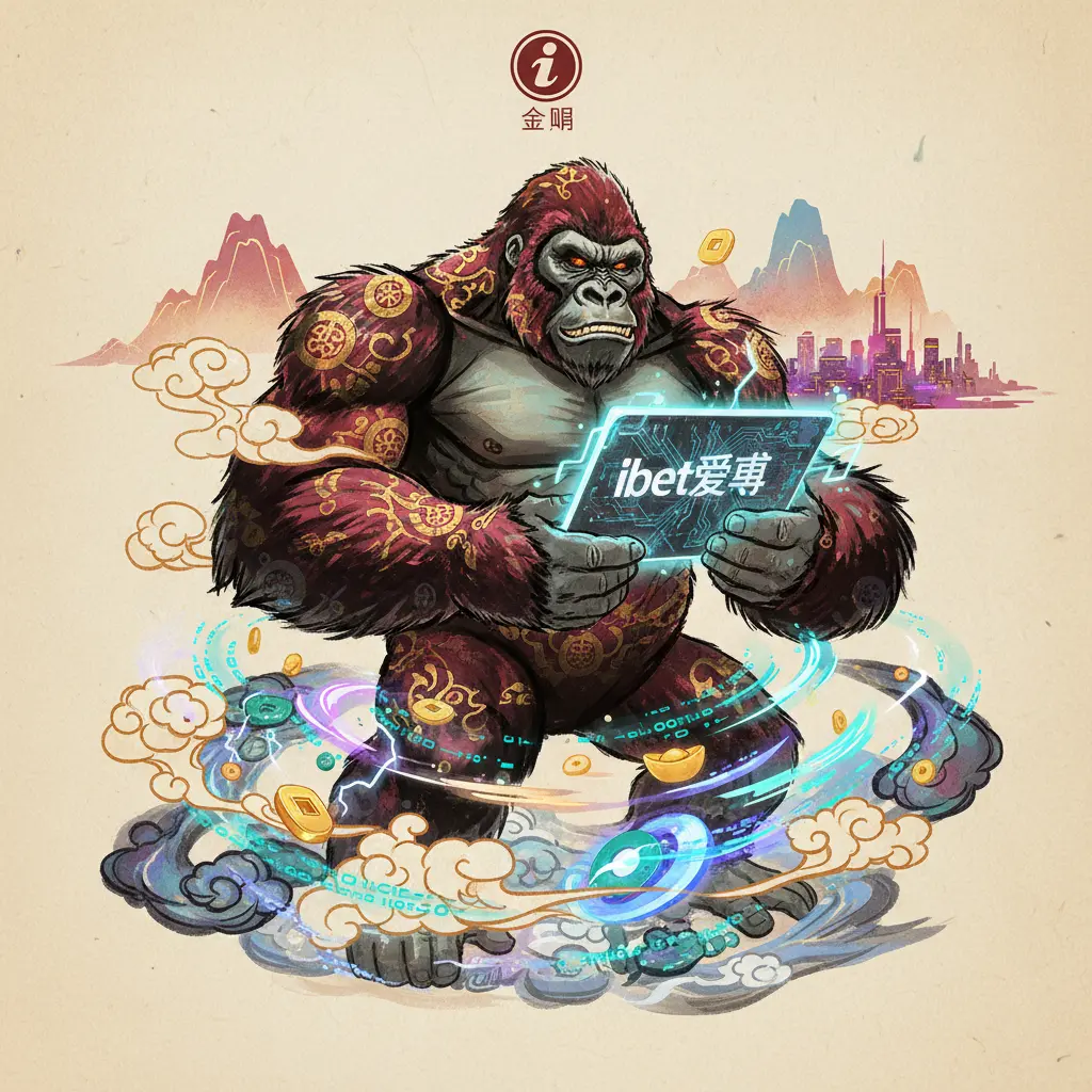 JDB電子-金剛 - ibet愛博