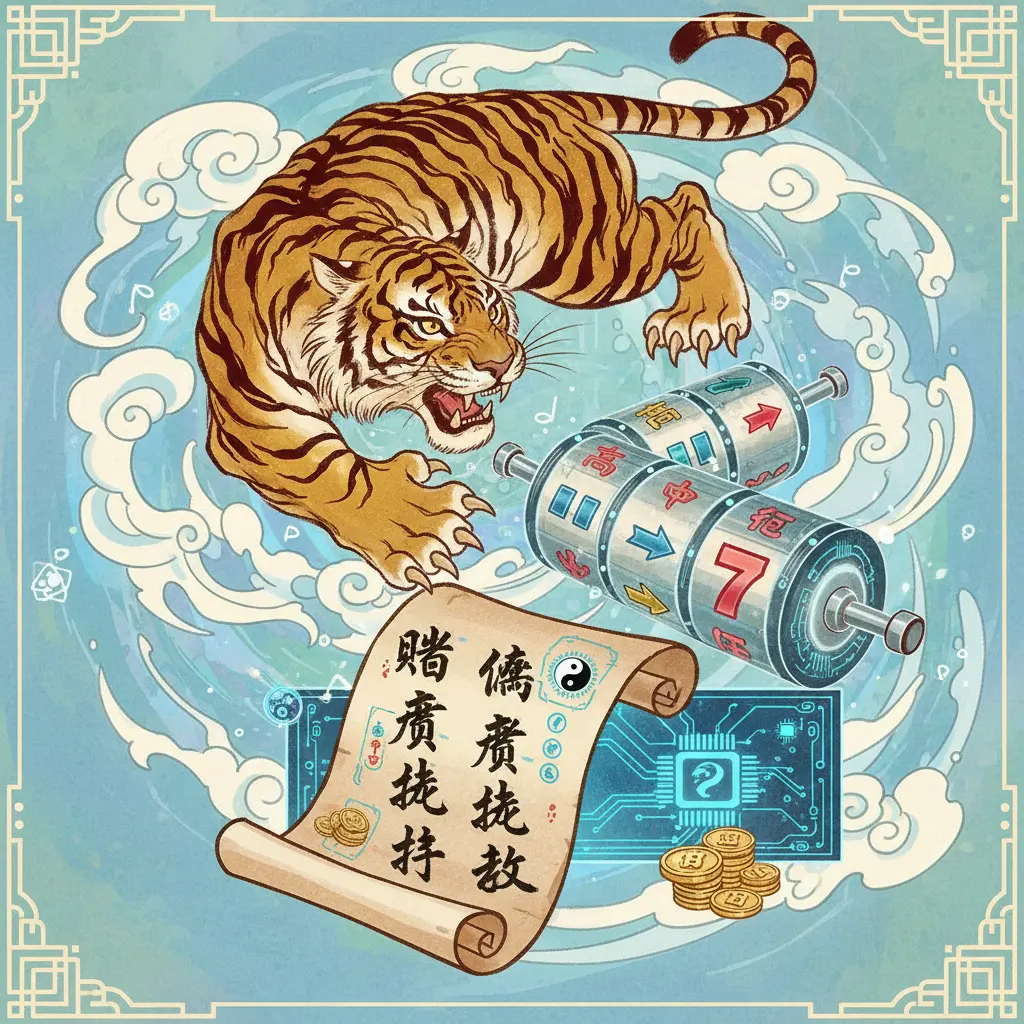 賭場老虎機技巧 - 老虎機波動性