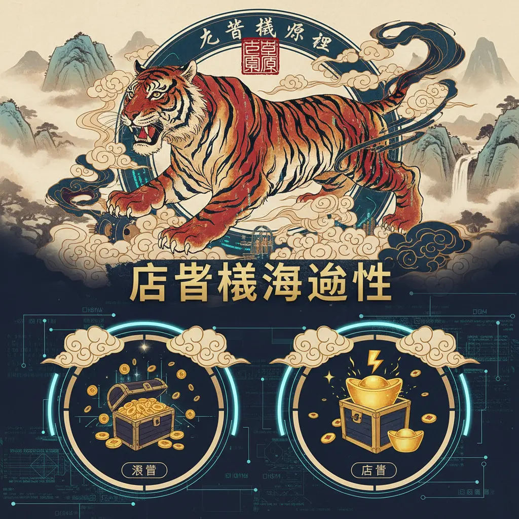 老虎機原理 - 老虎機波動性