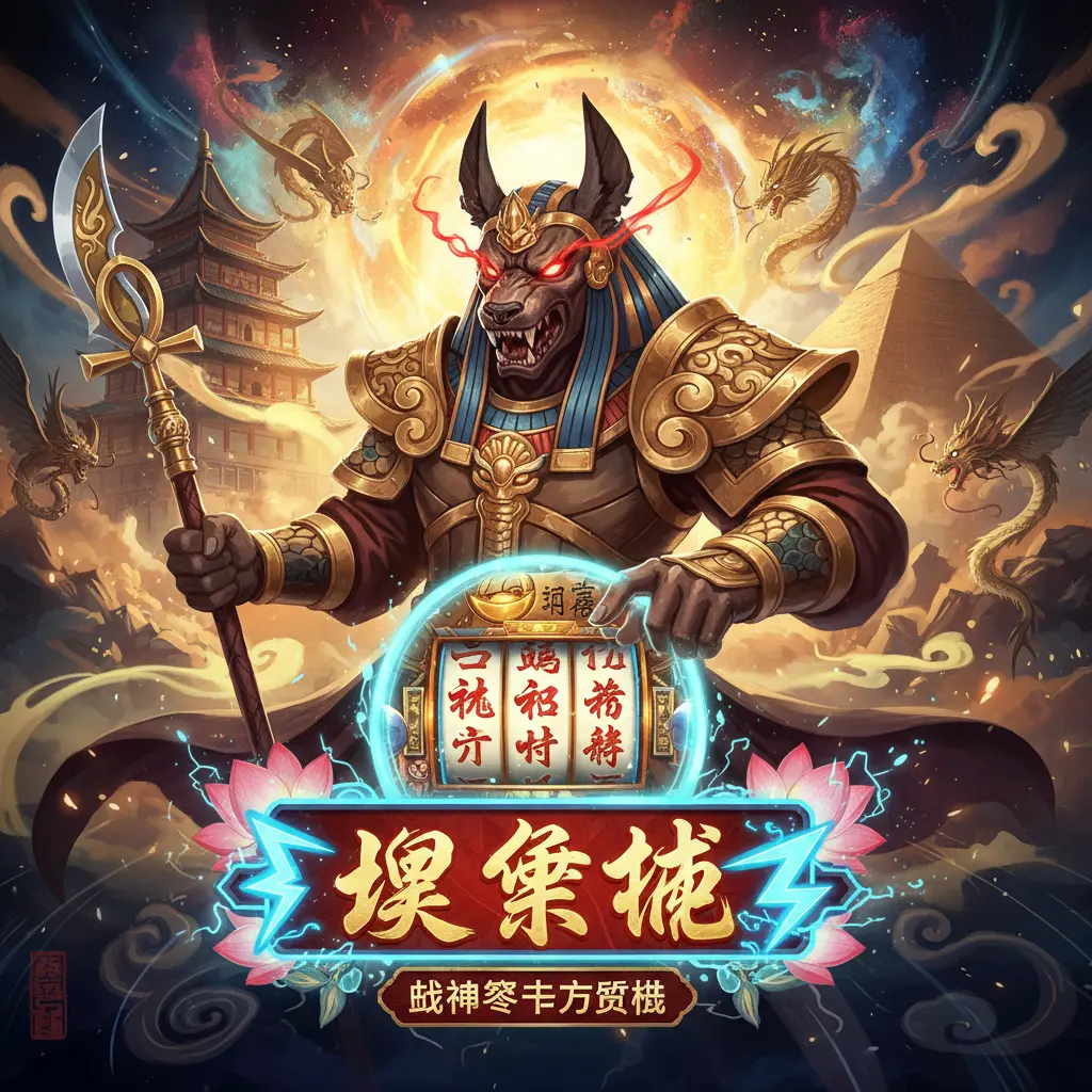 戰神賽特老虎機 - 娛樂城