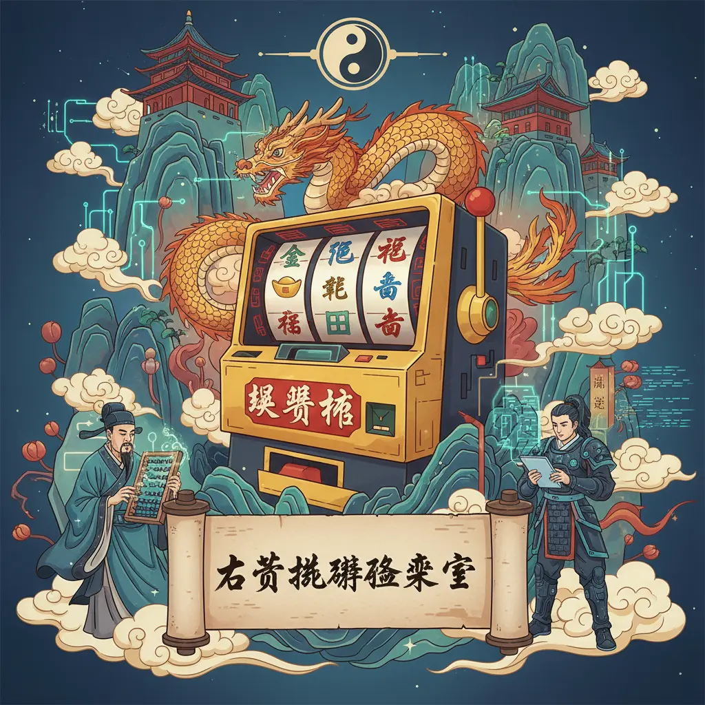 老虎機遊戲策略 - 娛樂城