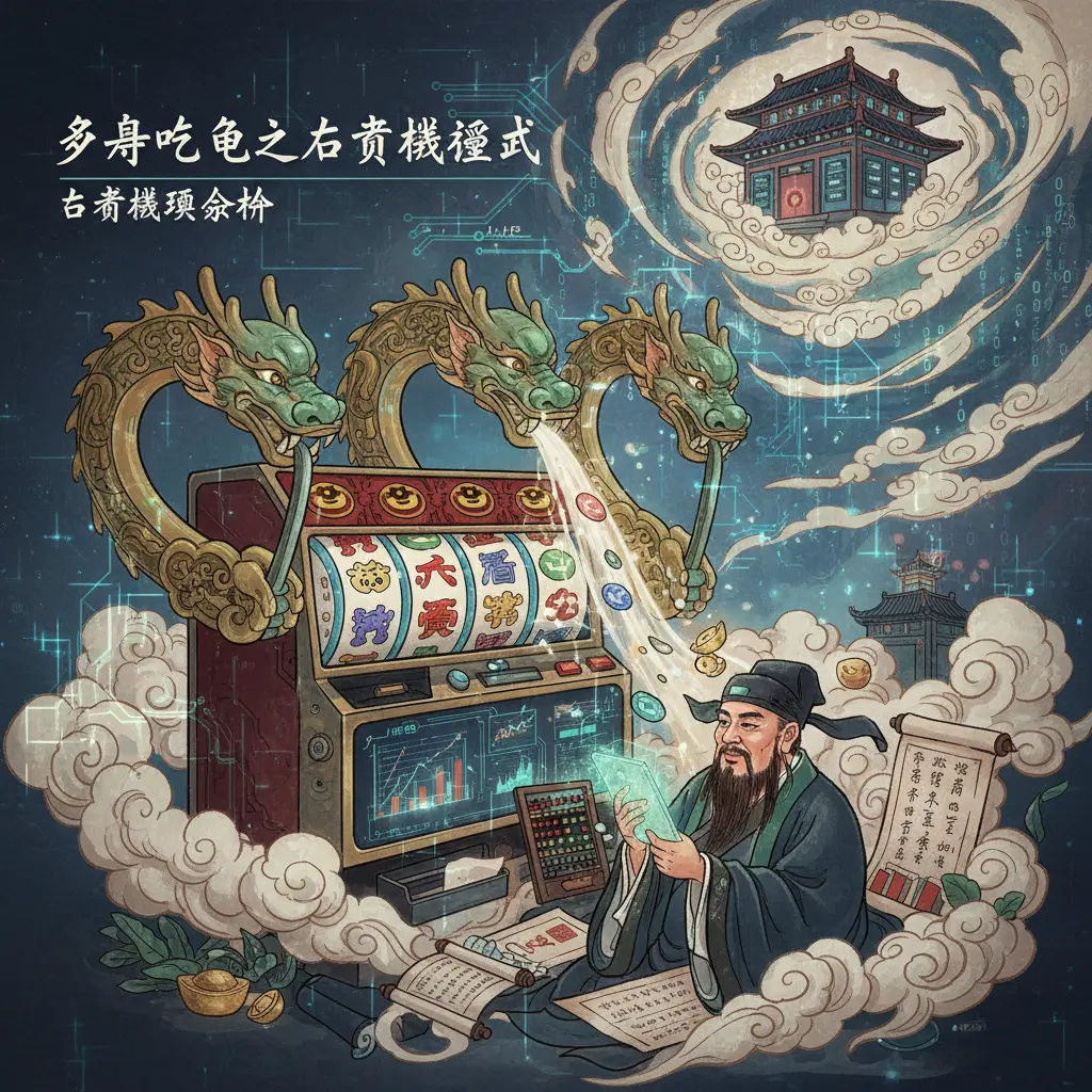 老虎機演算法 - 多臂吃角子老虎機測試