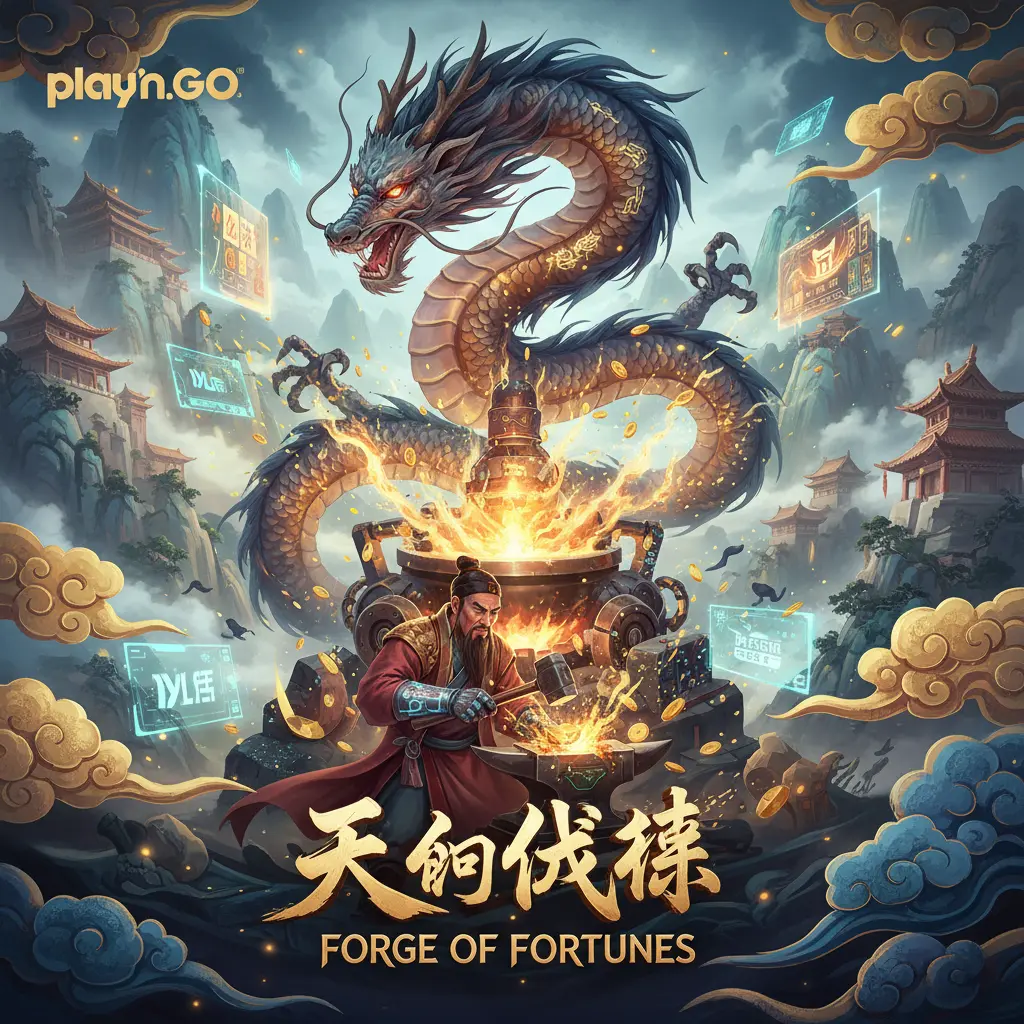 Playn GO - Fortunes