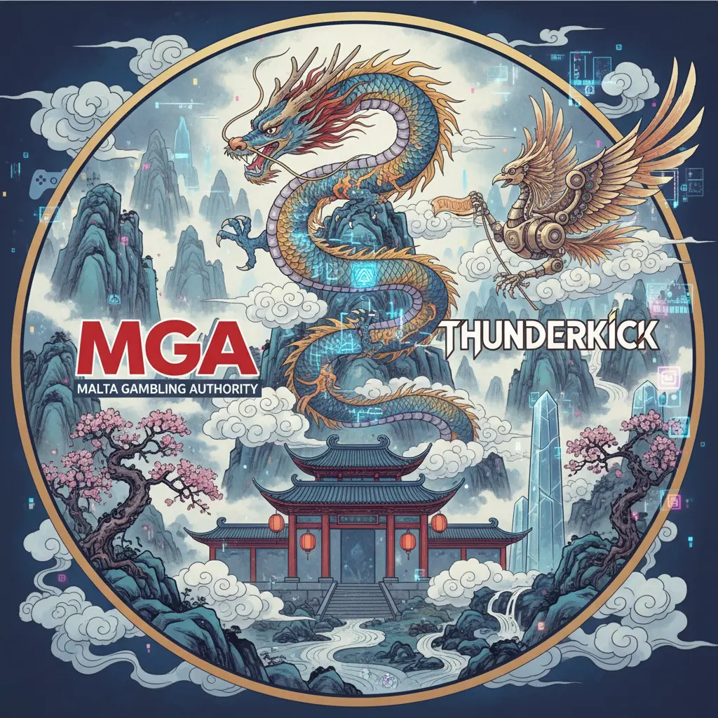 Thunderkick - Authority