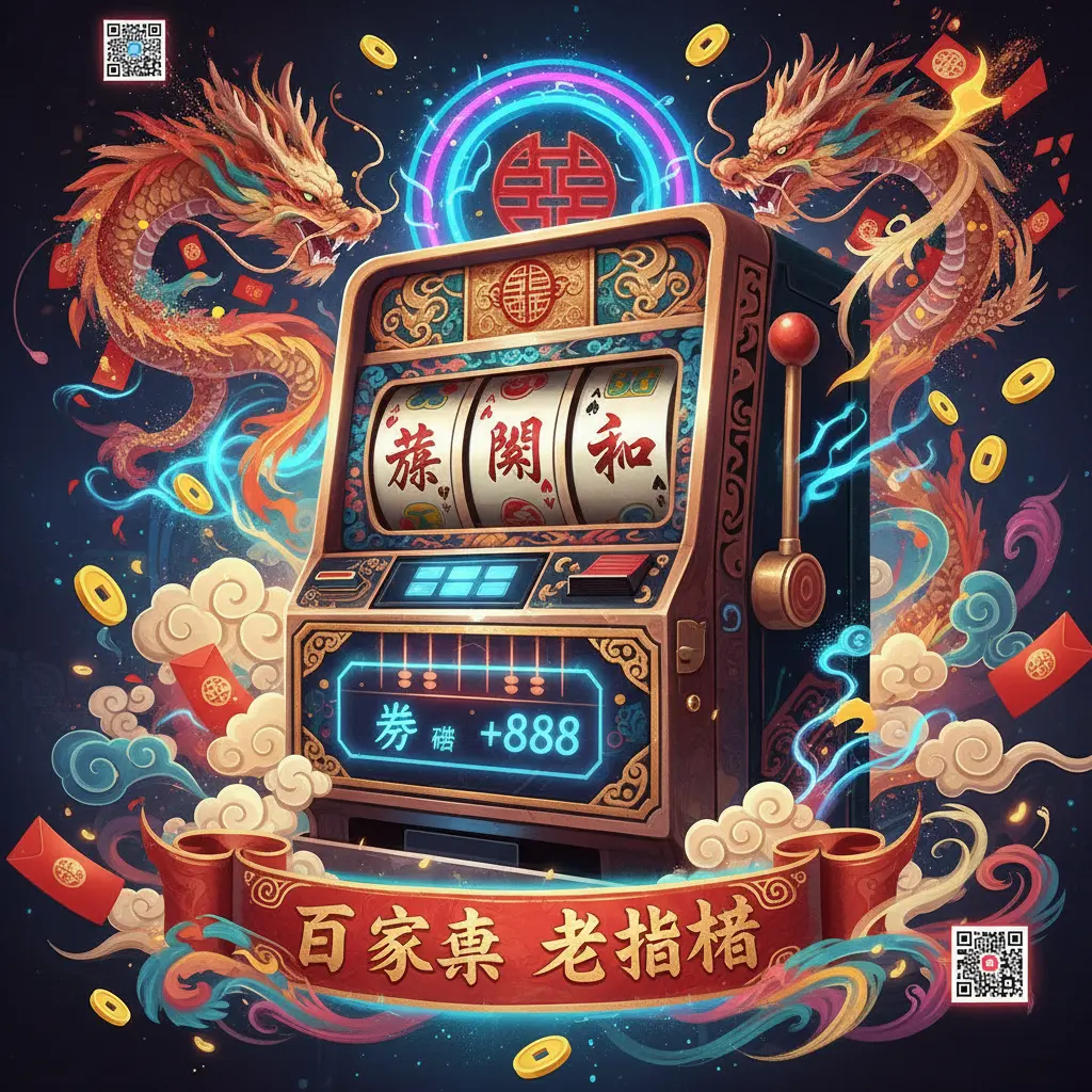 老虎機怎麼算贏 - 百家樂