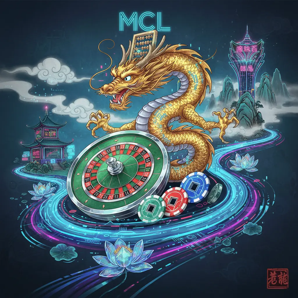 賭場 - 蒙特卡洛