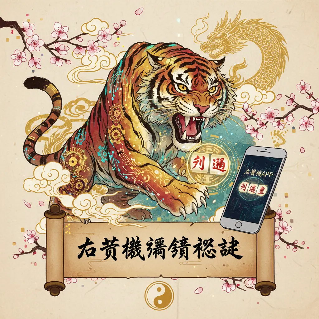 老虎機贏錢秘訣 - 老虎機APP