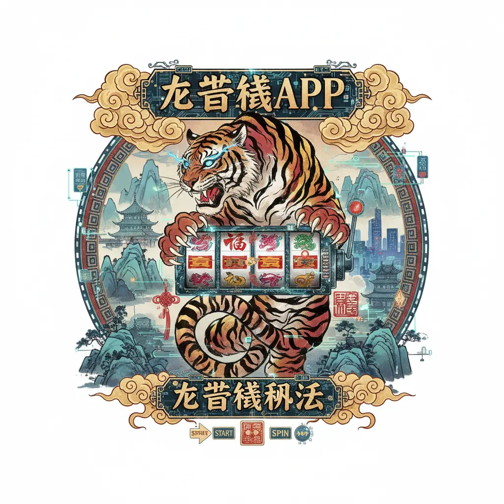 老虎機玩法 - 老虎機APP