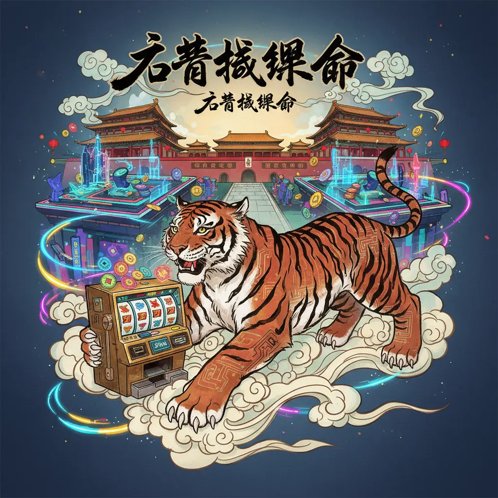 老虎機介紹 - 老虎機娛樂城