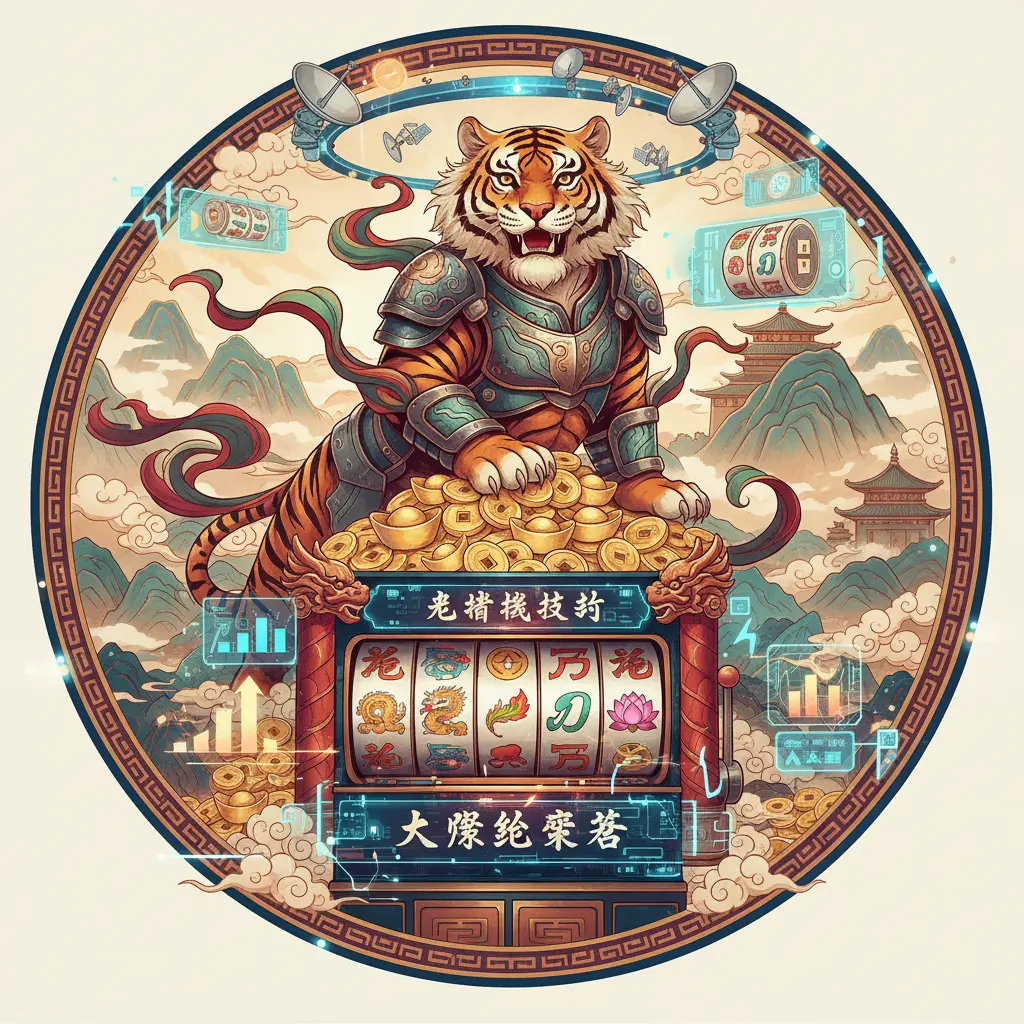 老虎機技巧 - 老虎機Mega Moolah