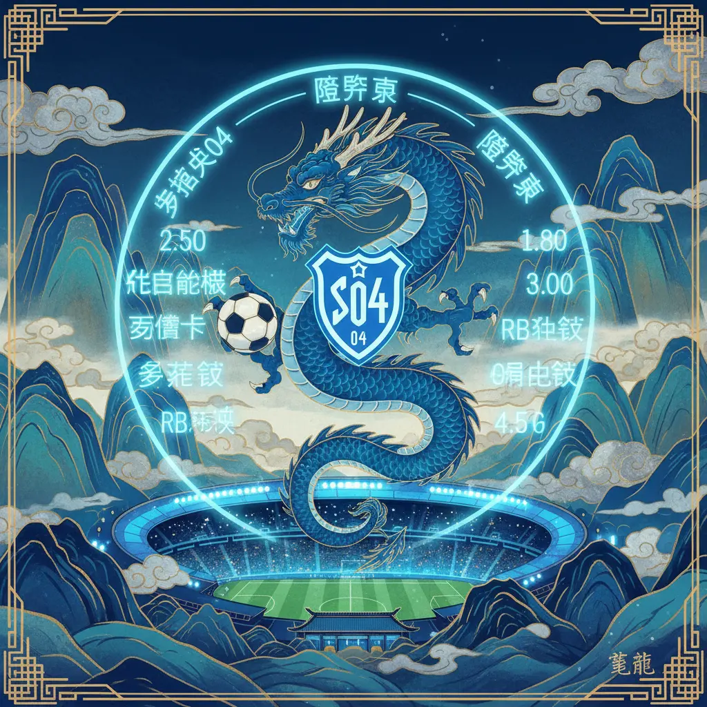 賠率表 - 史浩克04