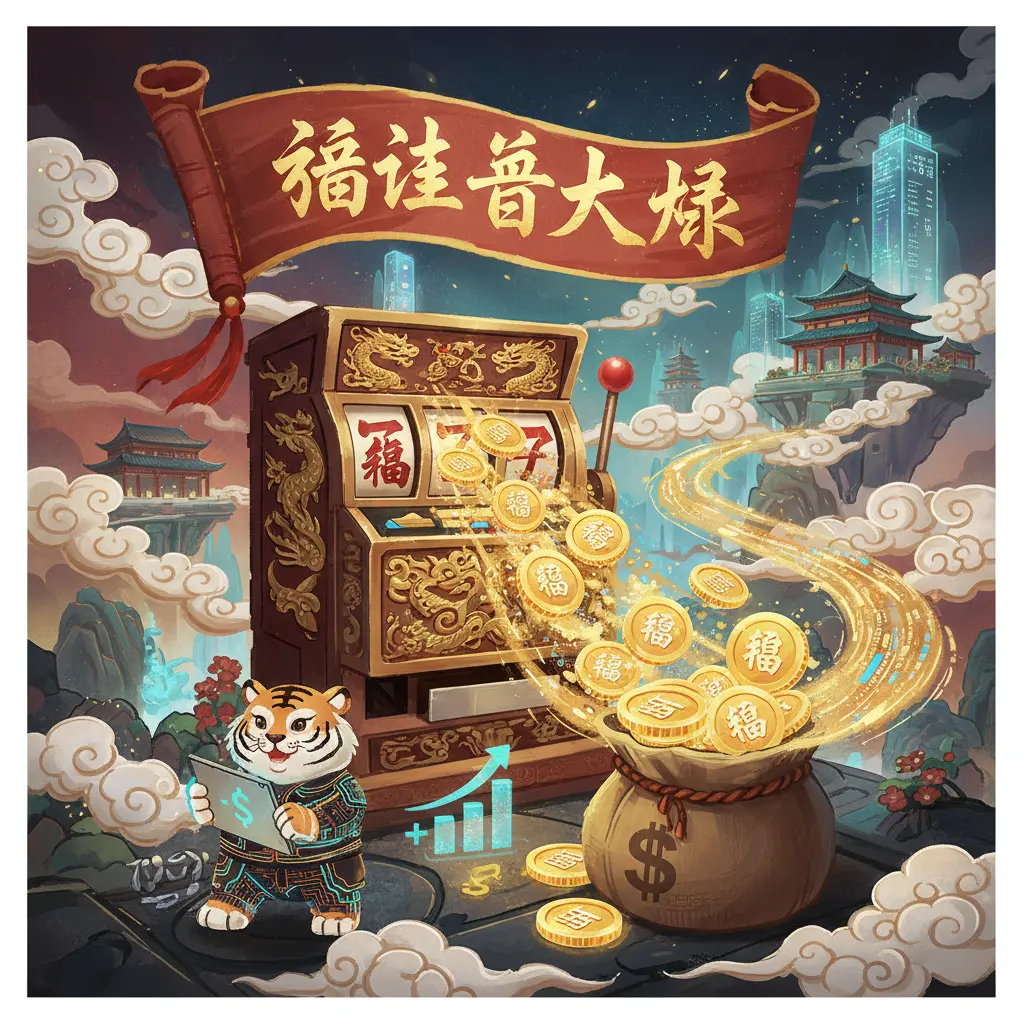 老虎機遊戲獎金 - 穩定幣