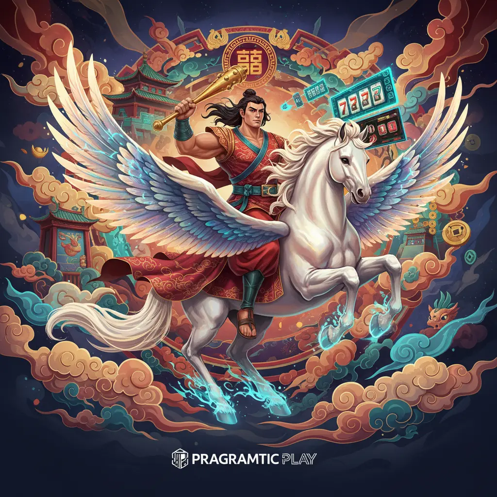 Pragmatic Play - Hercules