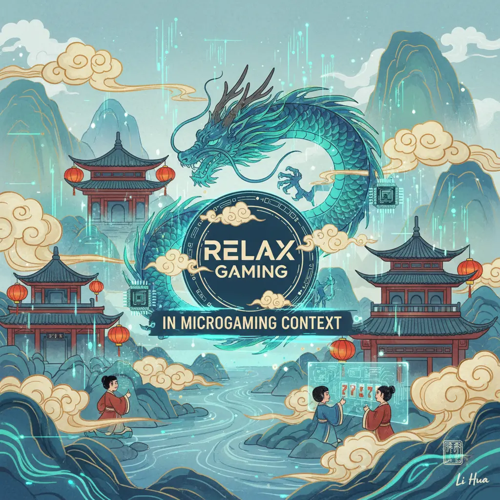 Microgaming - Gaming