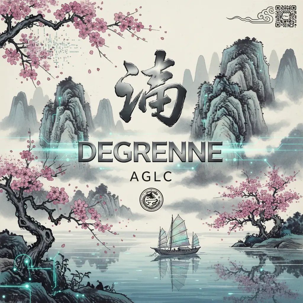 AGLC - DEGRENNE