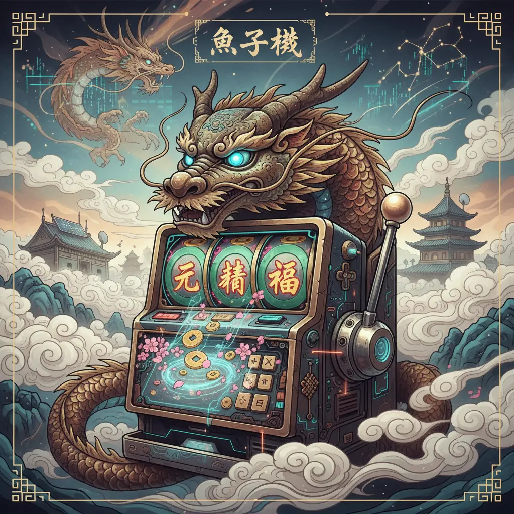 角子機 - 角子機