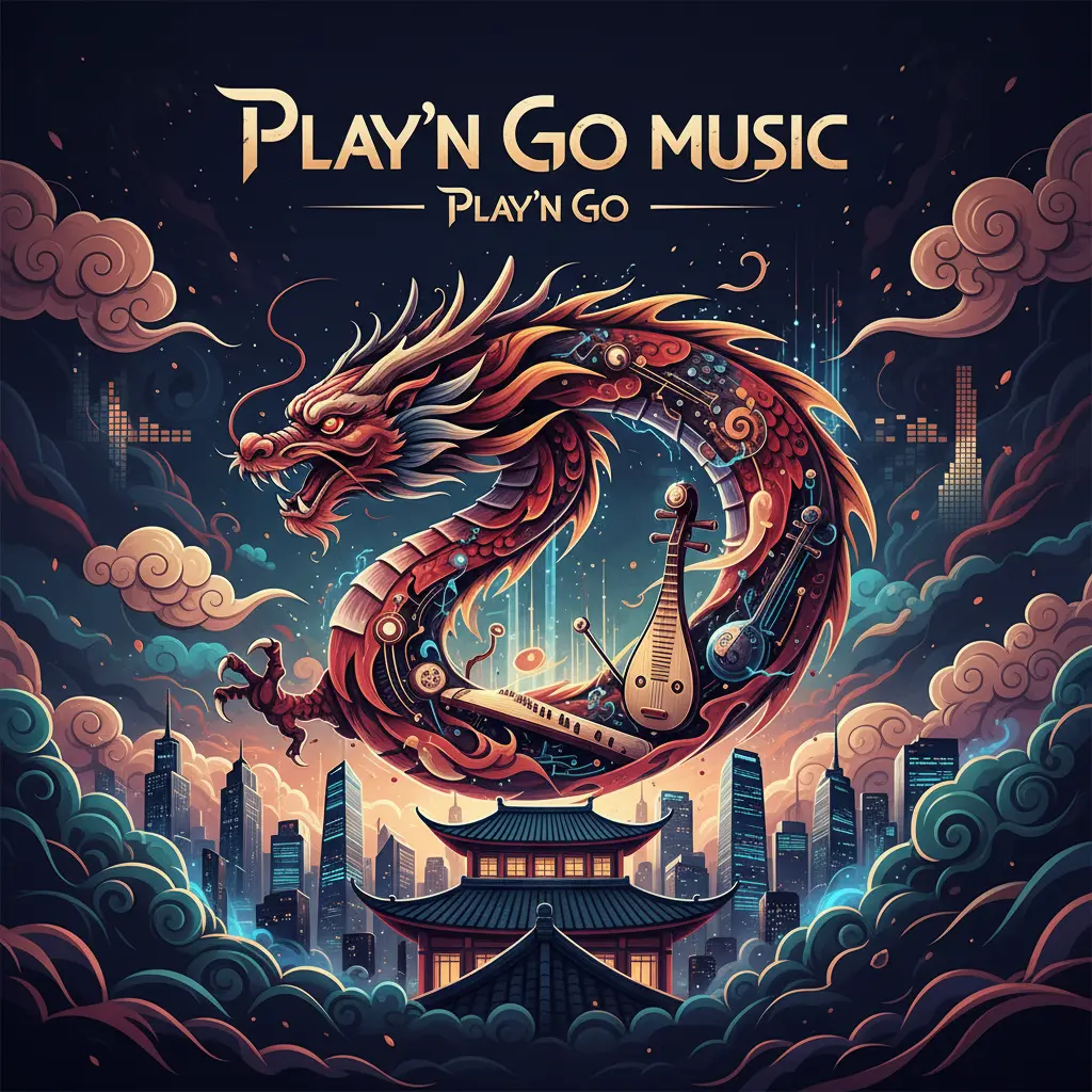 Playn GO - Music