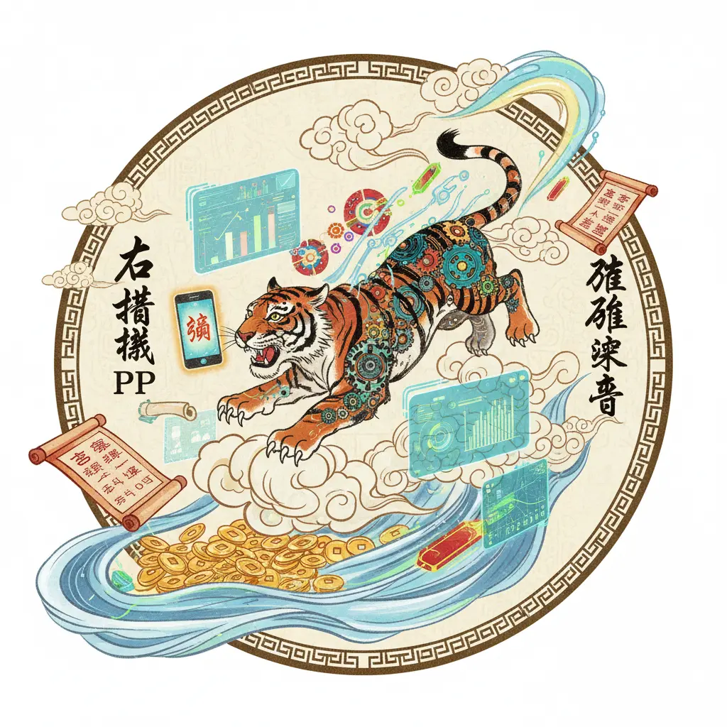 老虎機遊戲策略 - 老虎機APP