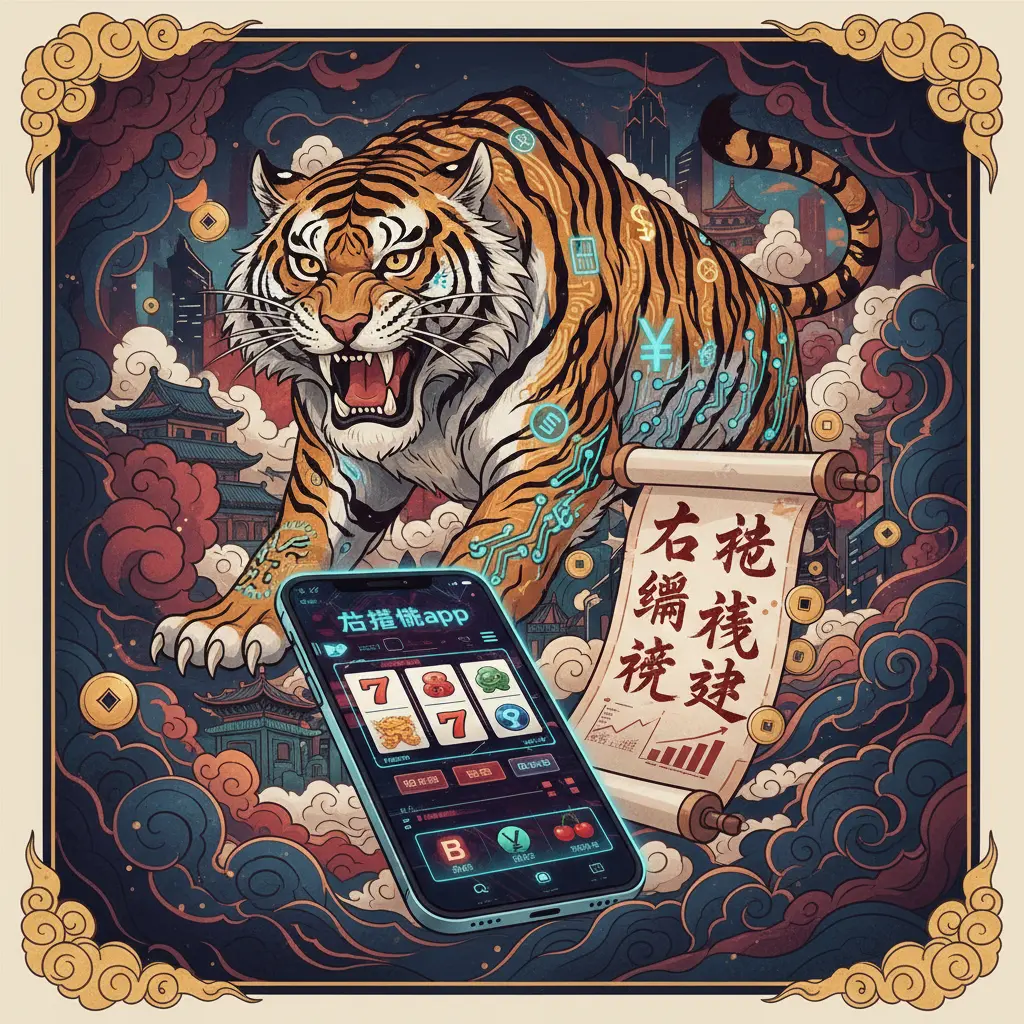 老虎機贏錢秘訣 - 老虎機app