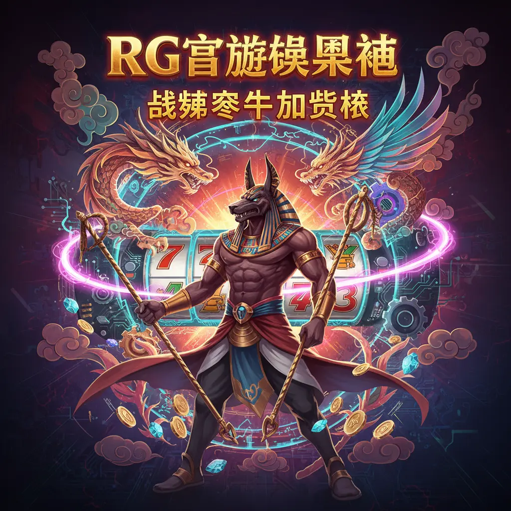 戰神賽特老虎機 - RG富遊娛樂城