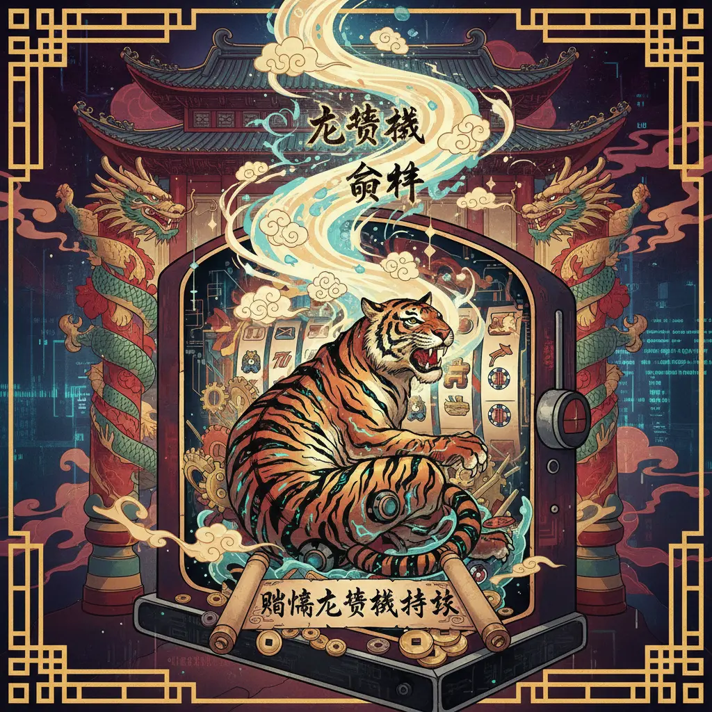 賭場老虎機技巧 - 老虎機算法