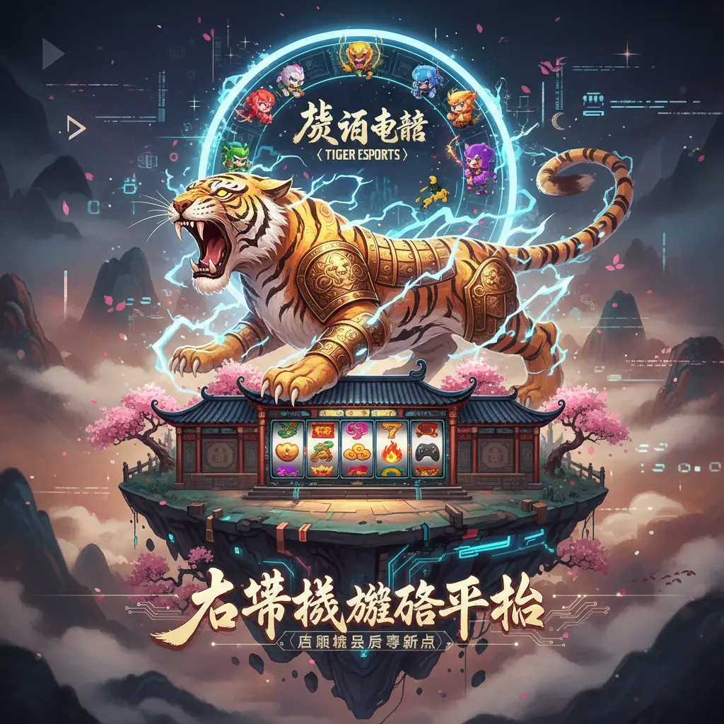 老虎機遊戲平臺 - 電競賽事