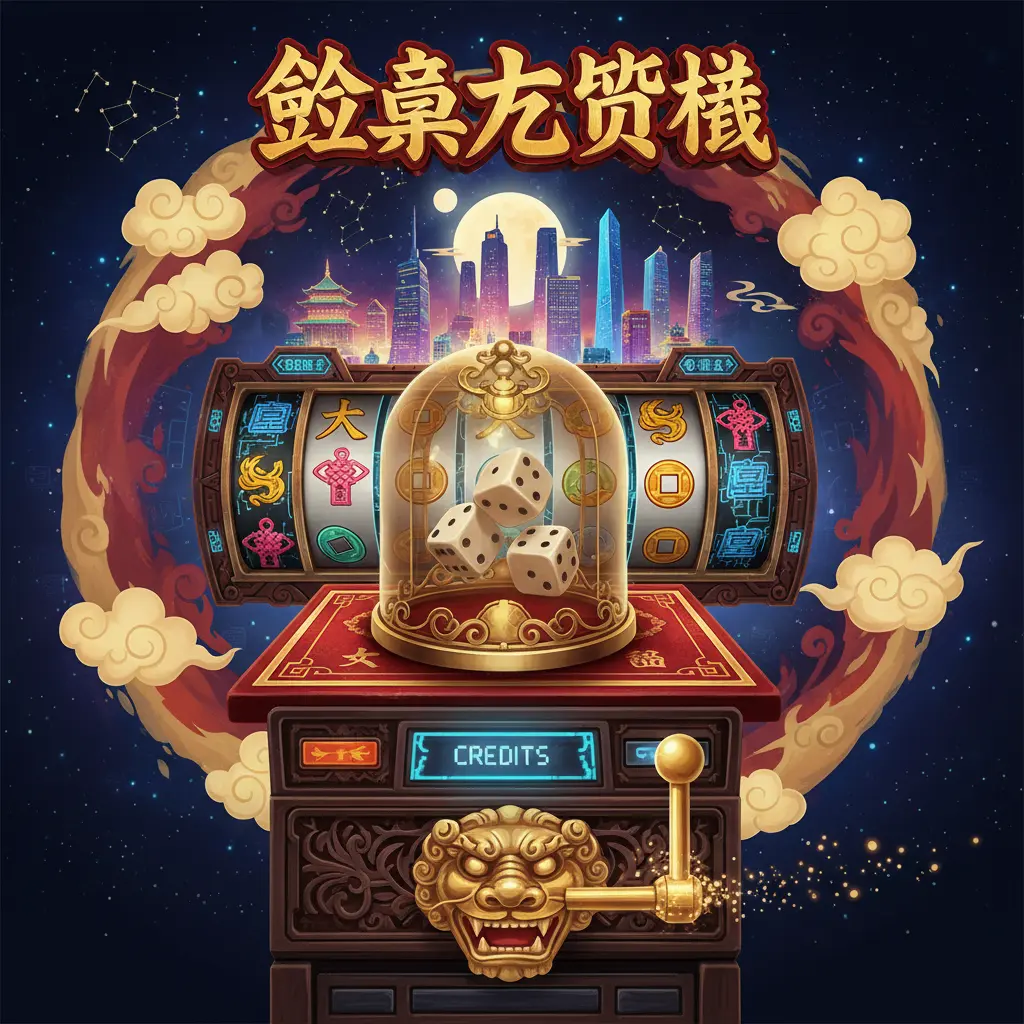 老虎機遊戲體驗 - 骰寶