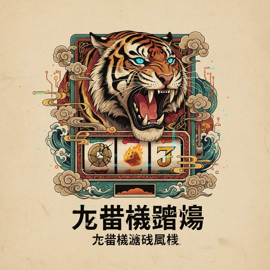 老虎機遊戲風險 - 老虎機賭場