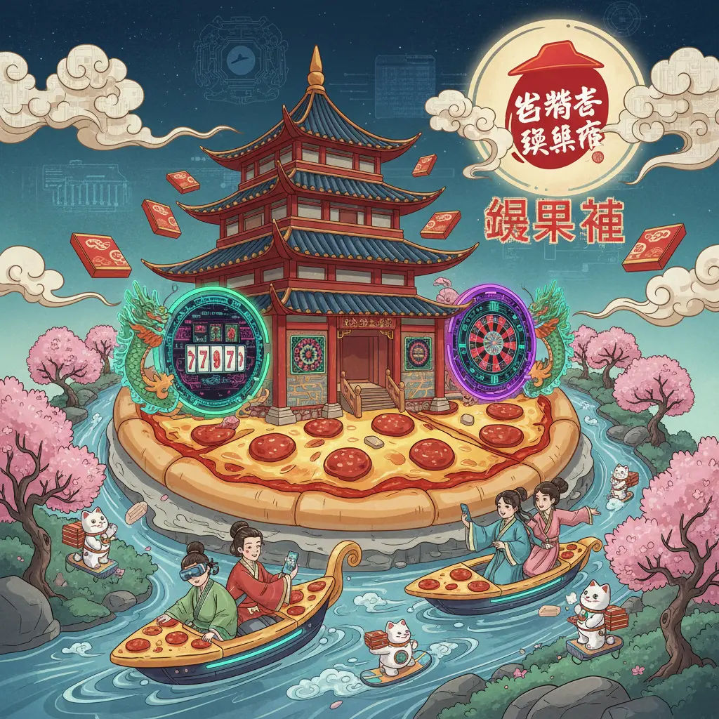 娛樂城 - 必勝客娛樂城