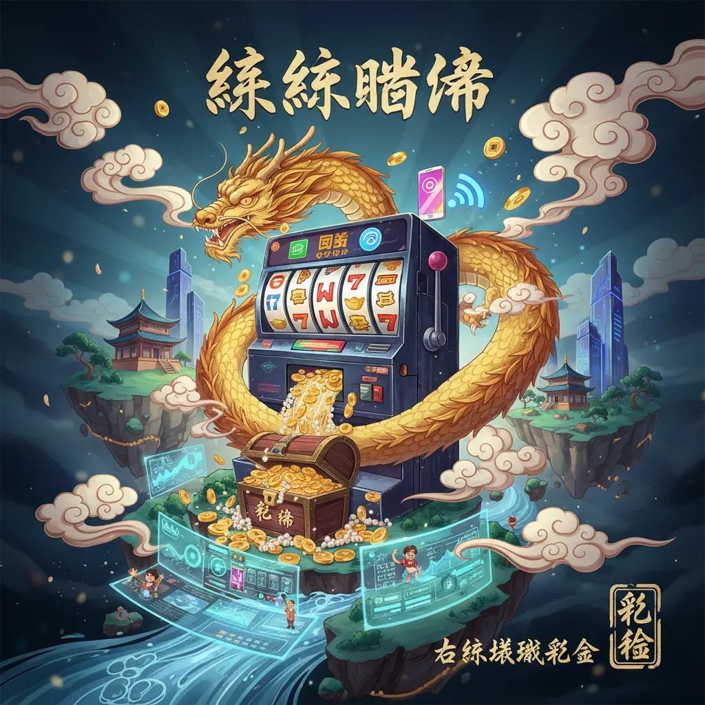 老虎機遊戲彩金 - 線上賭博