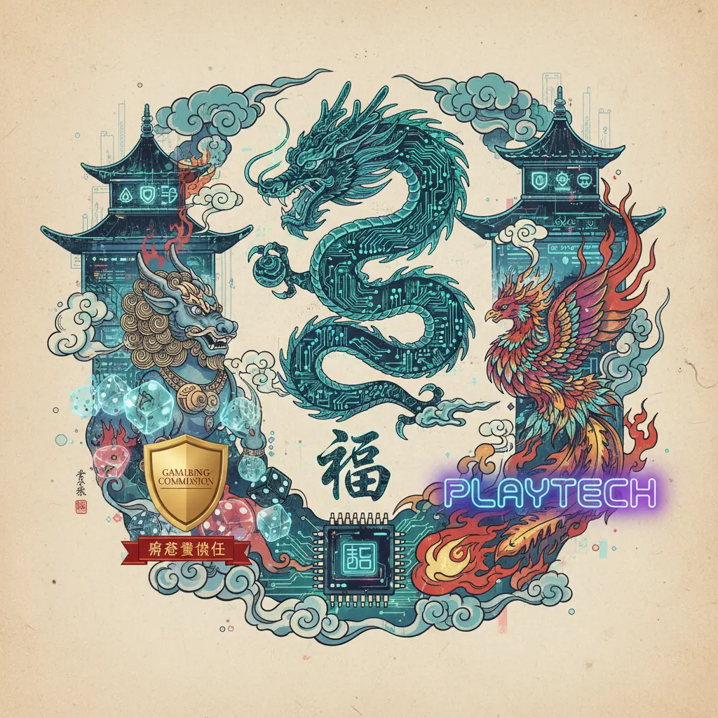 Playtech - Commission