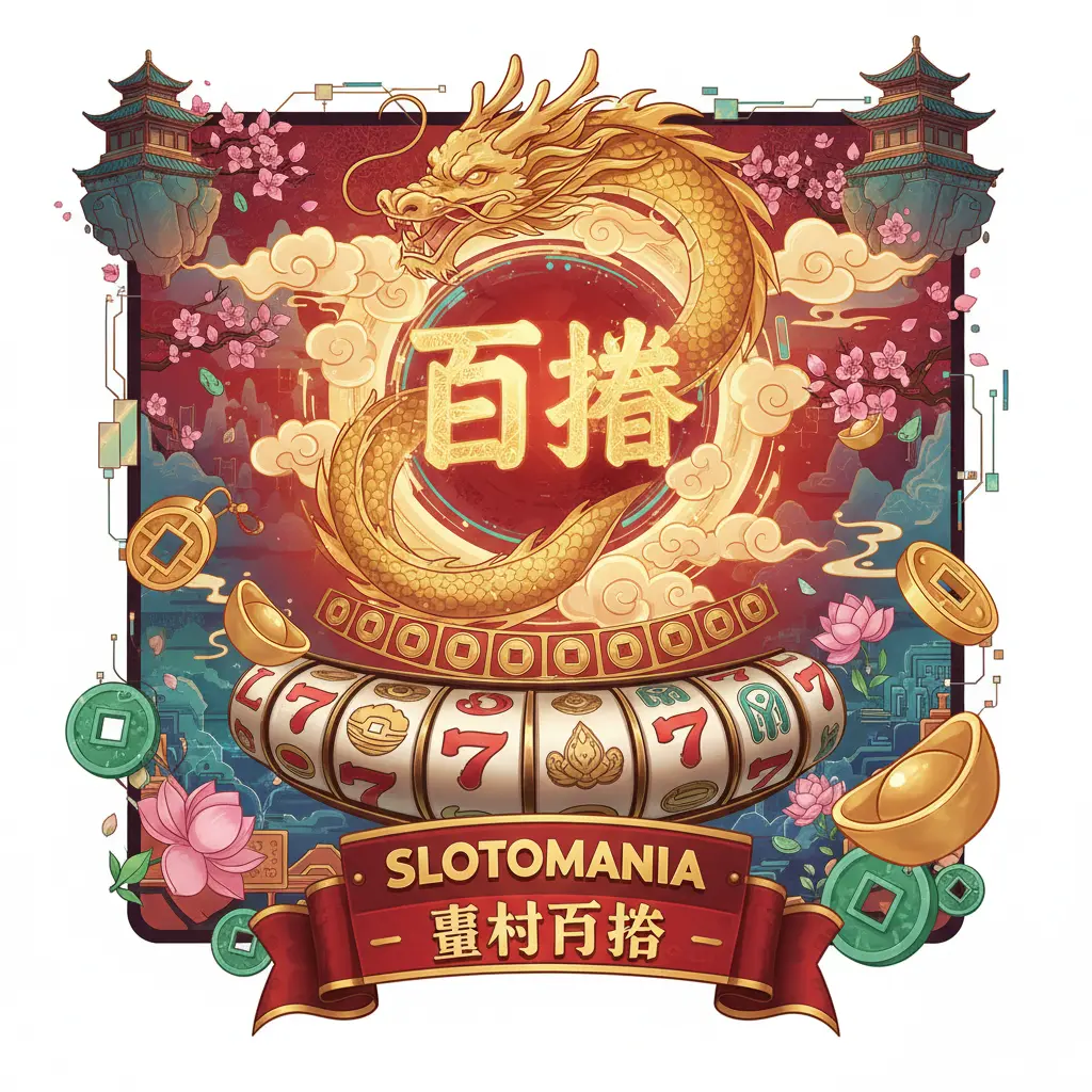 百搭符號 - Slotomania