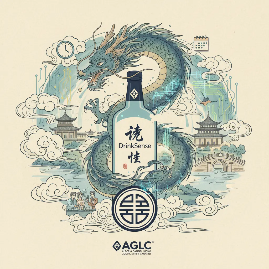 AGLC - DrinkSense