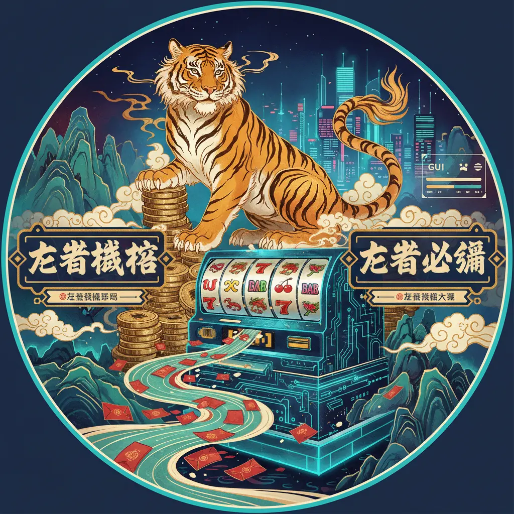 老虎機必贏 - 老虎機攻略