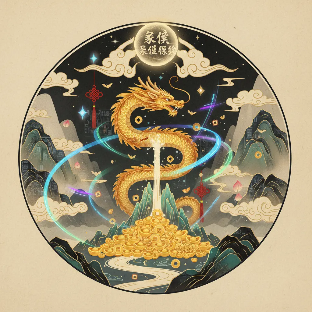 累積獎金 - 累積獎金