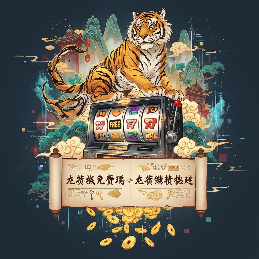 老虎機贏錢秘訣 - 老虎機免費轉