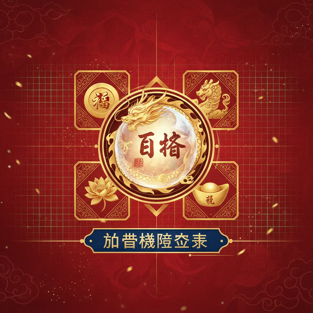 老虎機賠率表 - 百搭圖標