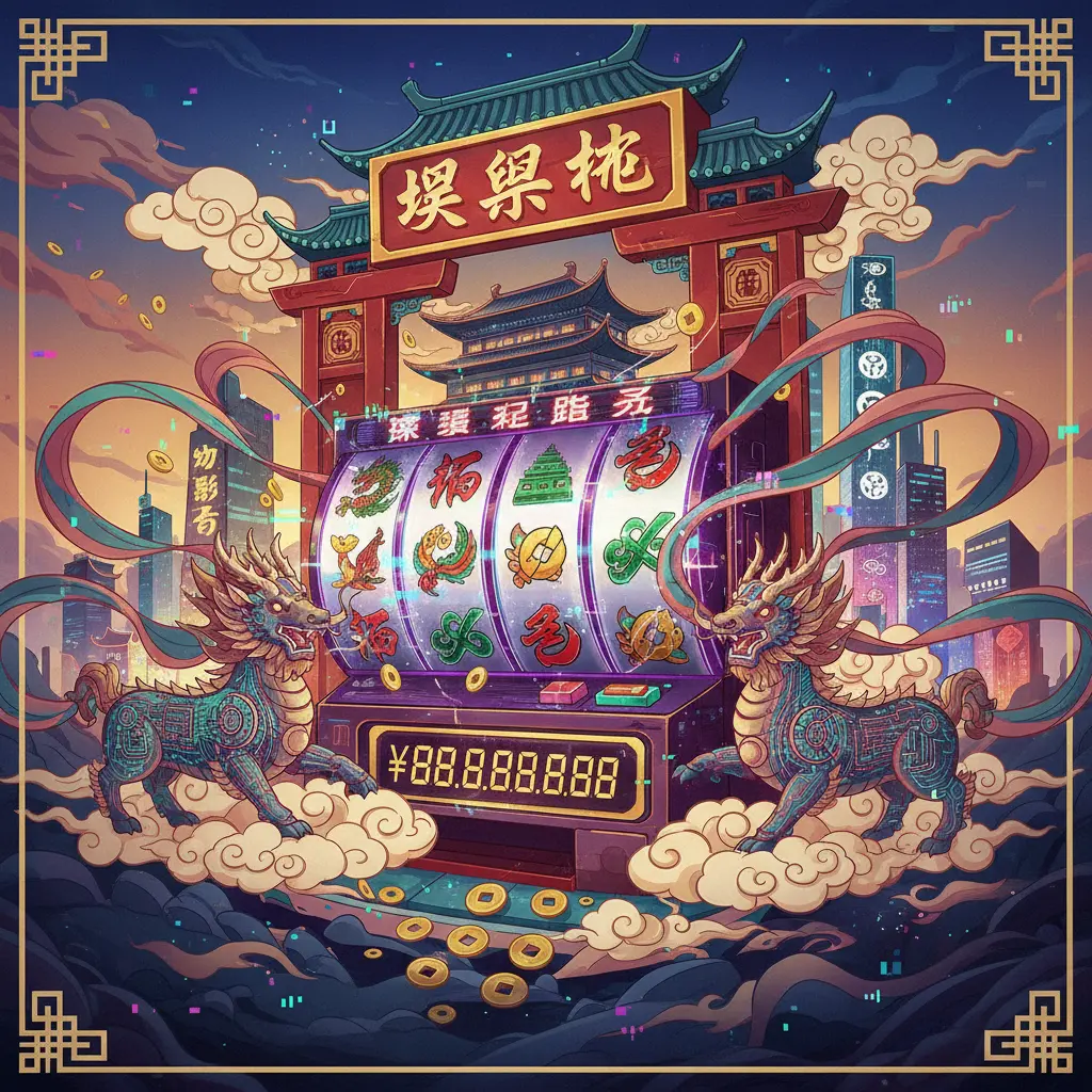 老虎機遊戲彩金 - 娛樂城