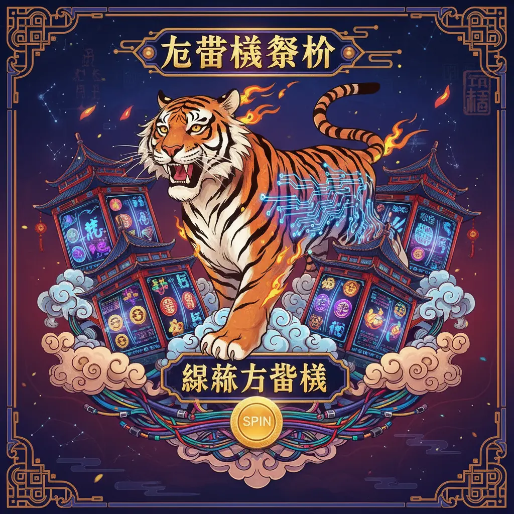 線上老虎機 - 老虎機算法