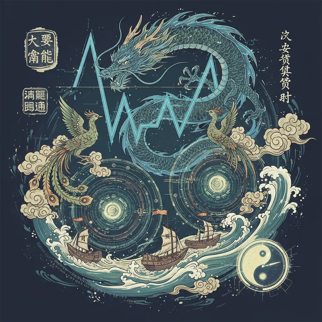 波動性 - 次要貨幣對