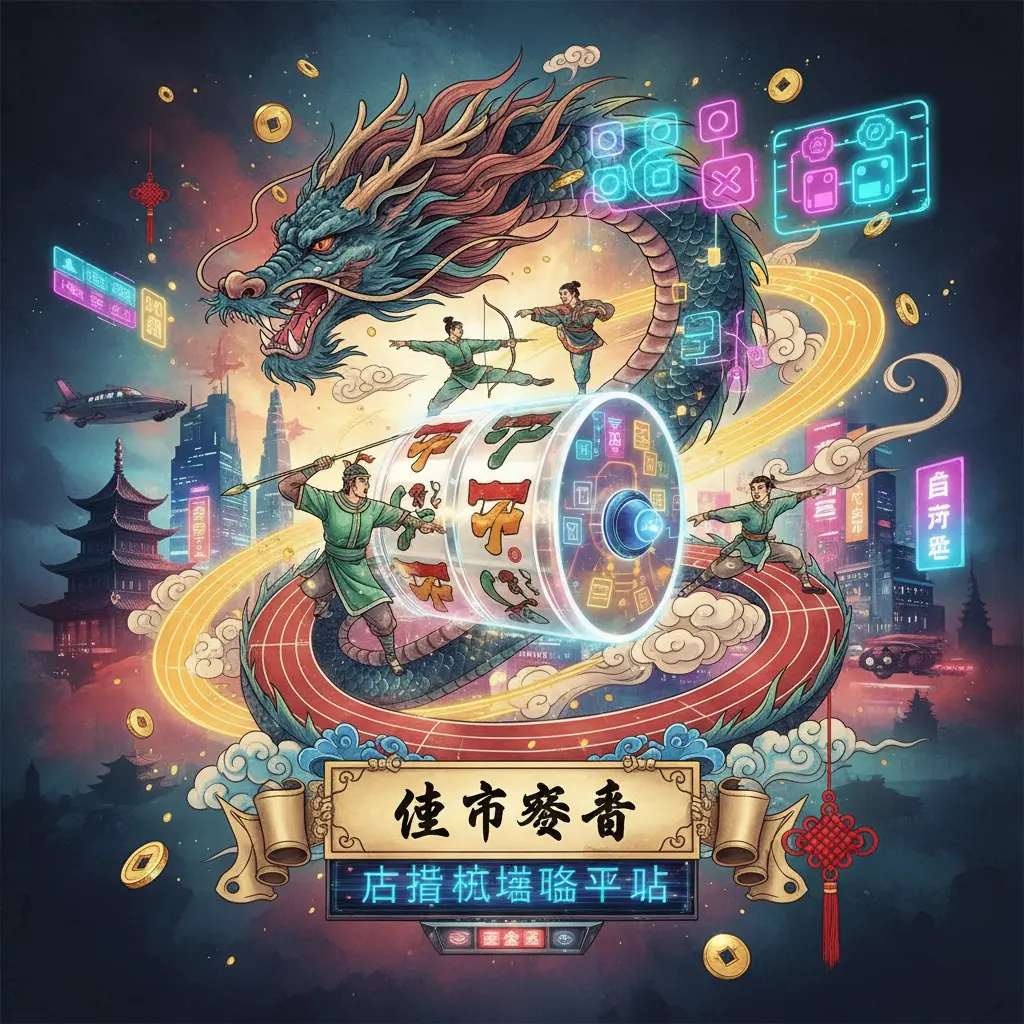 老虎機遊戲平臺 - 體育賽事