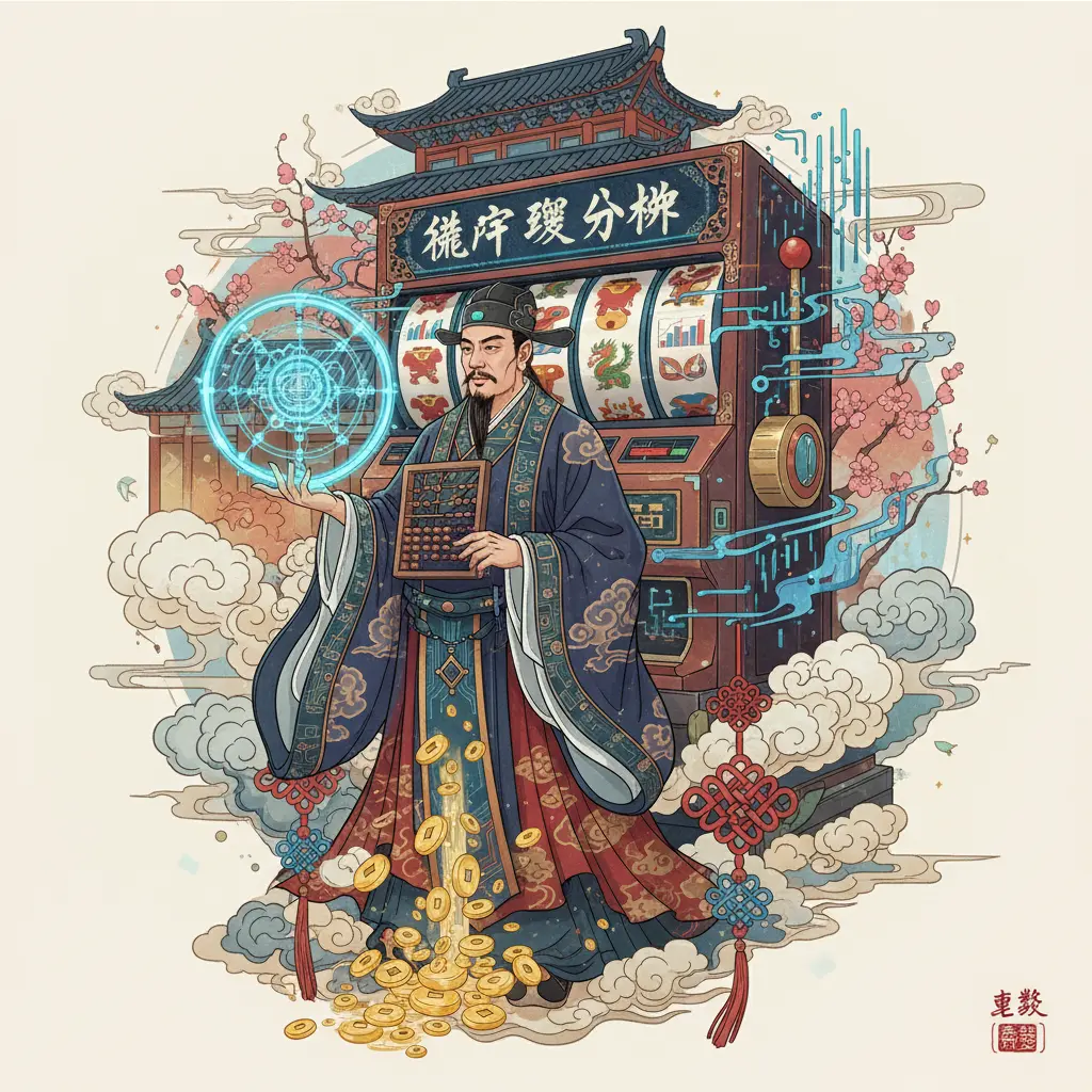 老虎機演算法 - 機率工程師