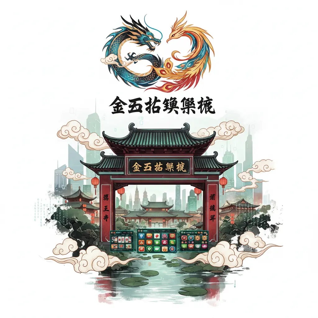 金五吉娛樂城 - Gaming