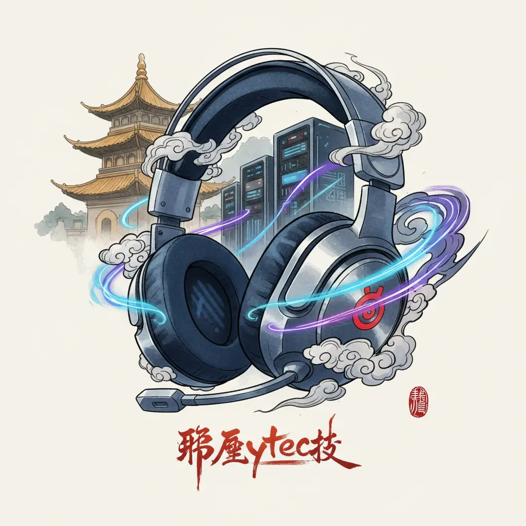 Playtech - SteelSeries