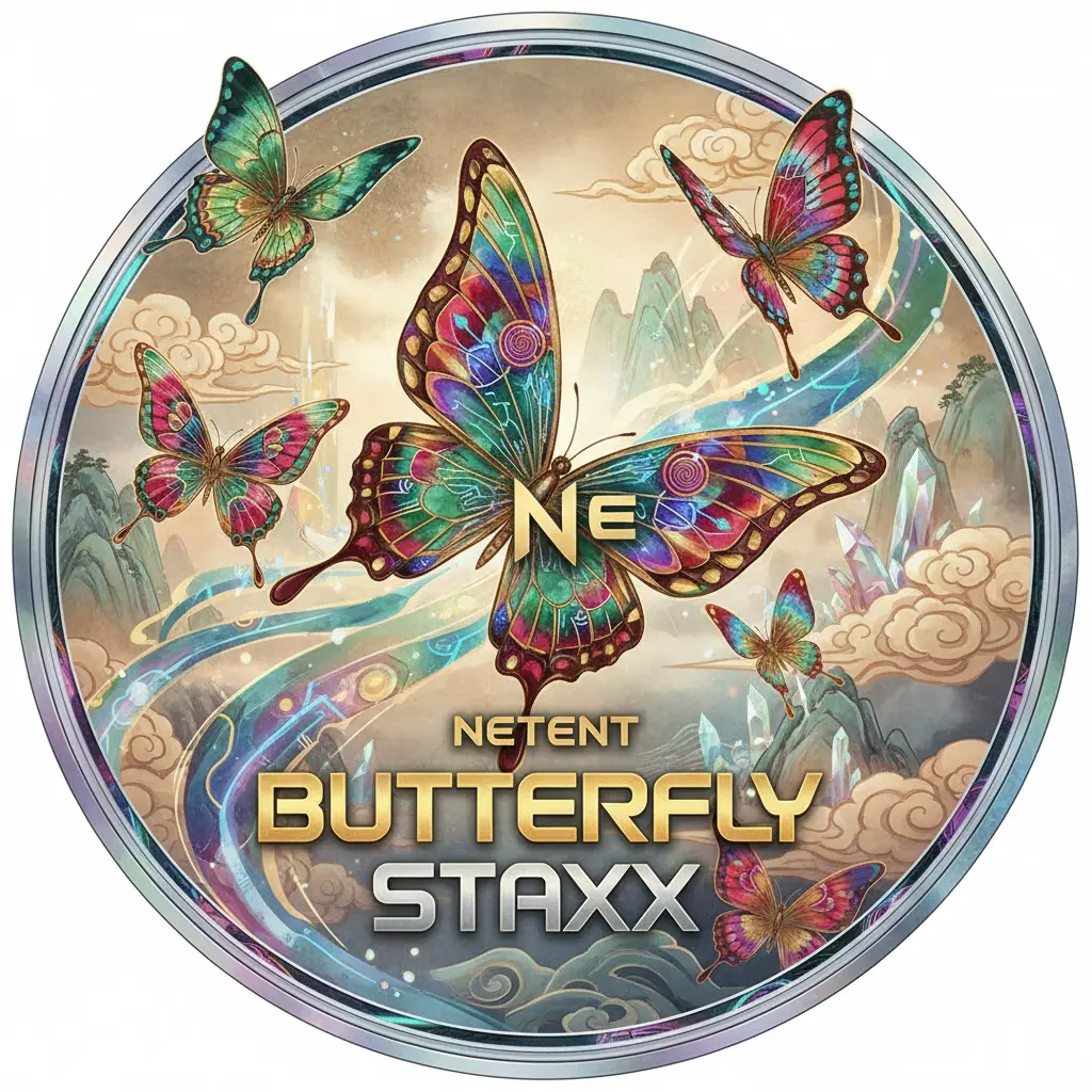 NetEnt - Butterfly