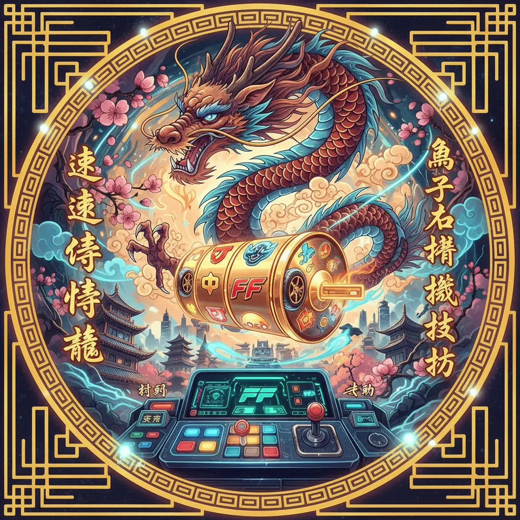 角子老虎機技巧 - 速度與激情