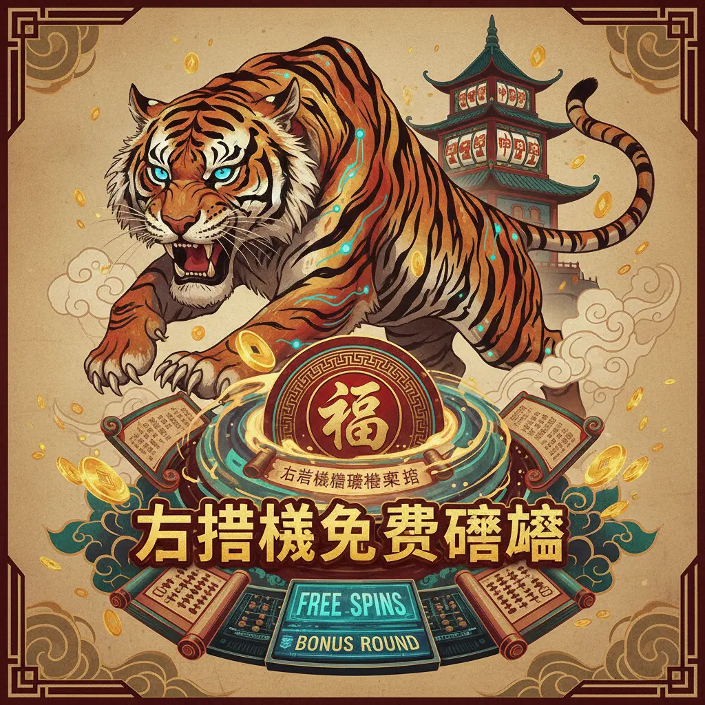 老虎機遊戲策略 - 老虎機免費遊戲