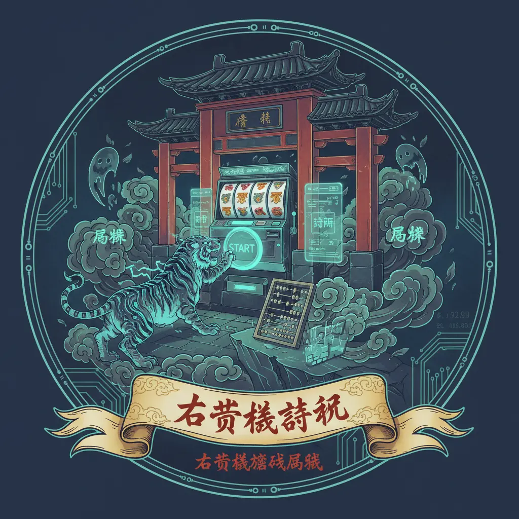 老虎機遊戲風險 - 老虎機試玩